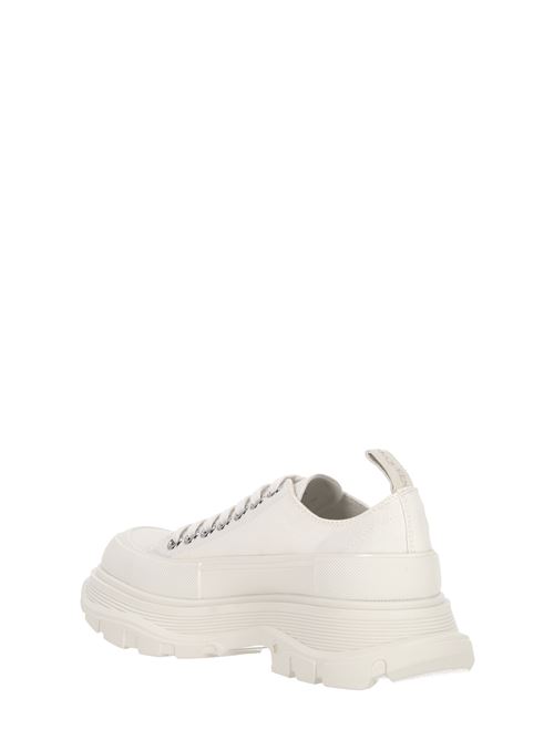 Alexander McQueen Tread Slick Alexander McQueen | 697072W4MV29000